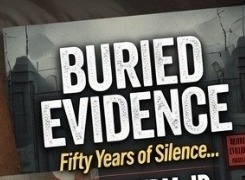 Buried Evidence: Fifty Years of Silence
