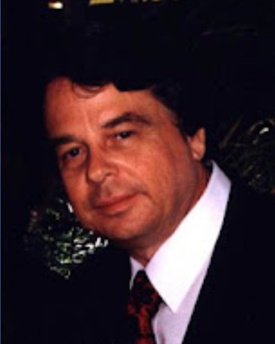 Jack Ferm, JD, author of American Heritage Books